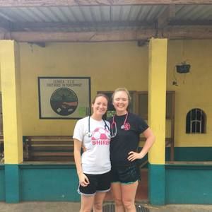 Meet your Posher, Bre